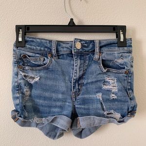 American Eagle Outfitters shorts
